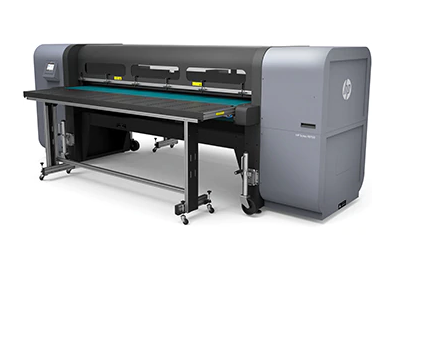 HP Scitex FB750 工業打印機